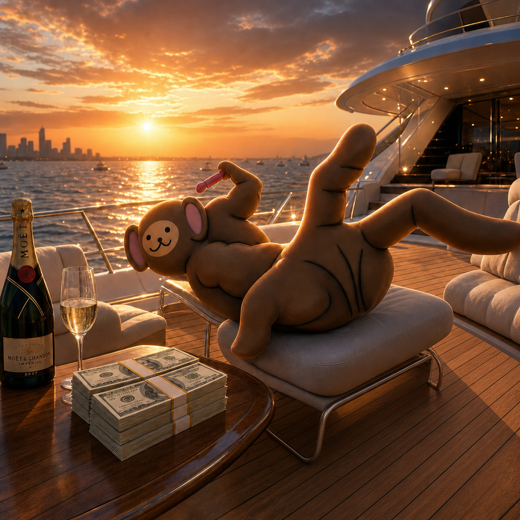 Living The Dream