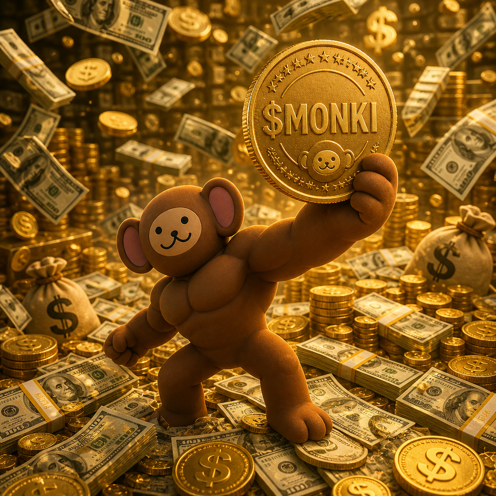 The Golden Coin